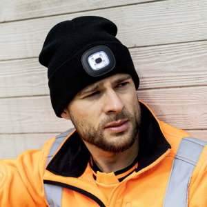 Čiapky zimné, prechodové