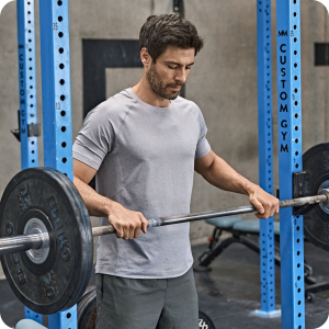 Pánske športovné tričká