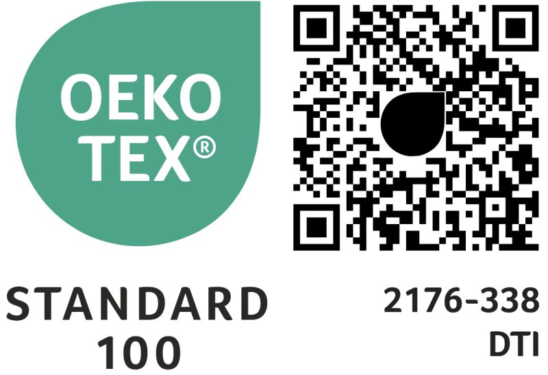 Blúzka s dlhým rukávom OXFORD PERFECT Tee Jays - energetický štítok