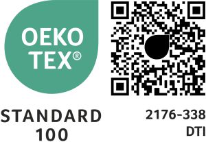 Strečová košeľa ACTIVE s dlhým rukávom Tee Jays - energetický štítok