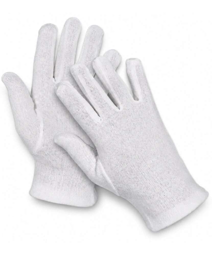 KITE PLUS rukavice bavlna - 12