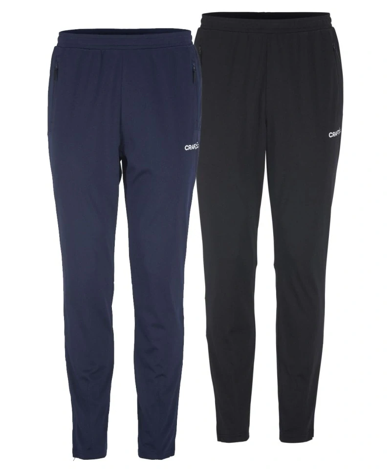 Pánské tréningové tepláky EVOLVE 2.0 PANTS M Craft