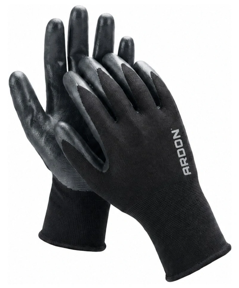 Máčané rukavice LITE TOUCH OIL Ardon®