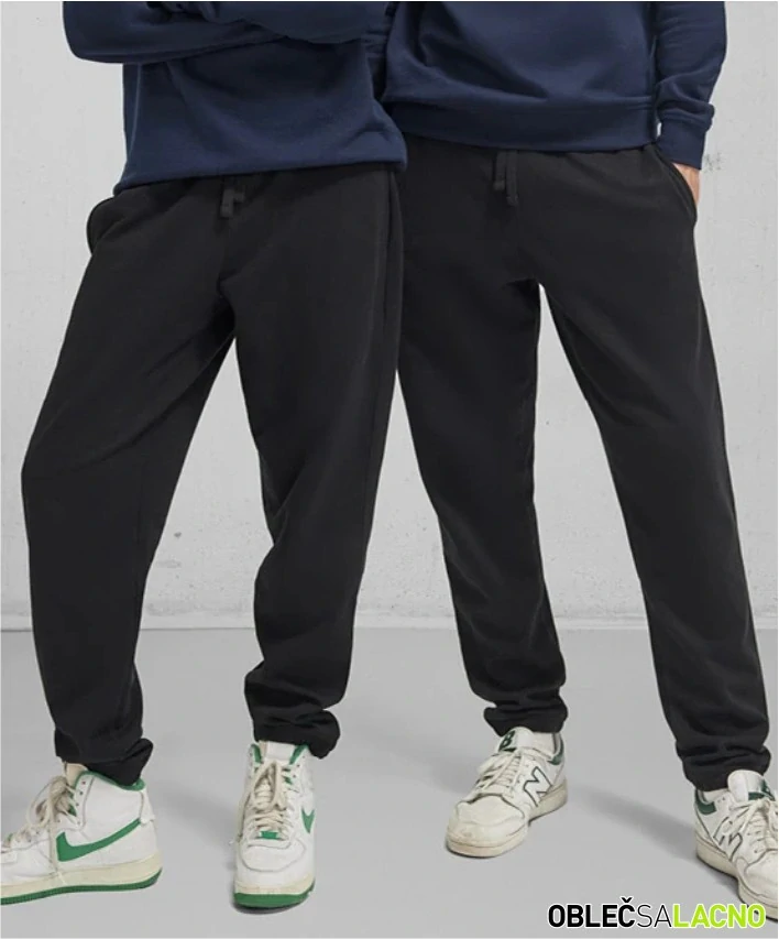 Unisex tepláky SWEATPANT 80/20 B&C