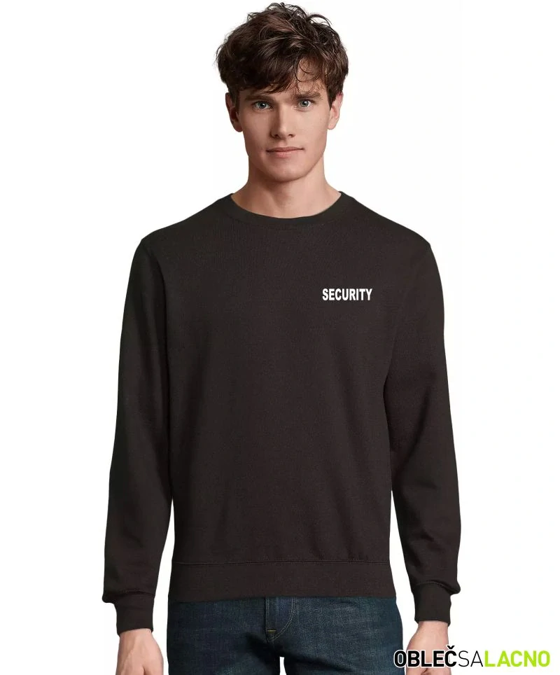 Mikina SECURITY 260g