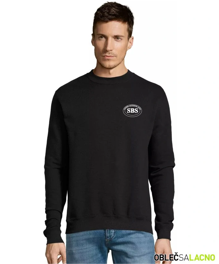 Mikina SBS-SECURITY 300g