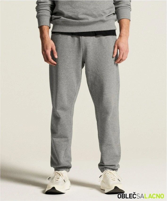 Pánské hrubé tepláky FREQUENT SWEATPANTS M Craft