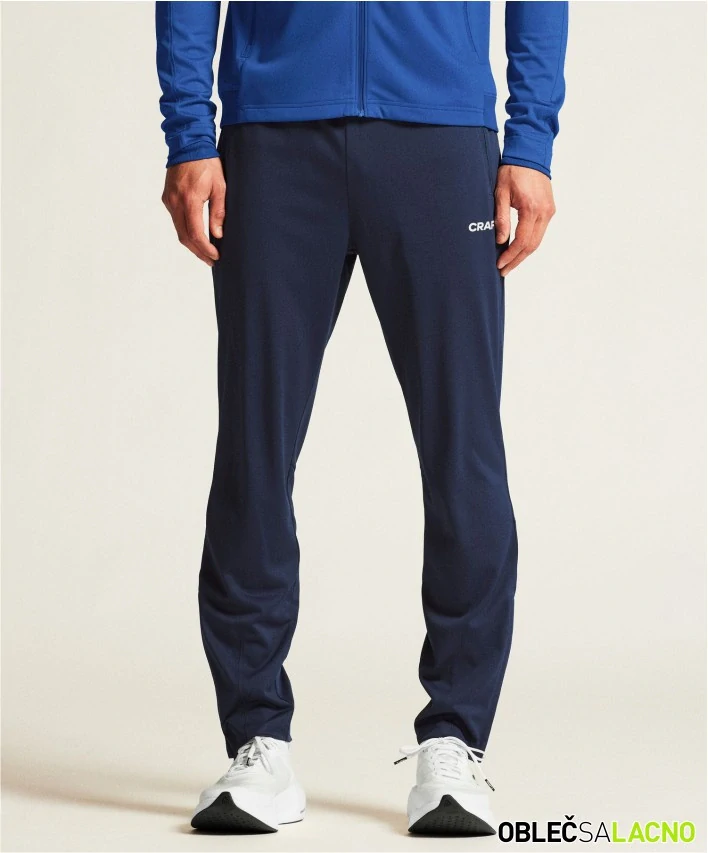 Pánské tréningové tepláky EVOLVE 2.0 PANTS M Craft