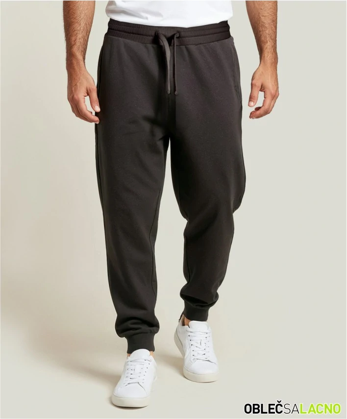 Unisex tepláky z ťažkej bavlny OCS RCS JOGGER PANTS Untagged Movement