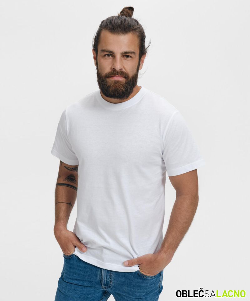 Unisex tričko CLASSIC Malfini®
