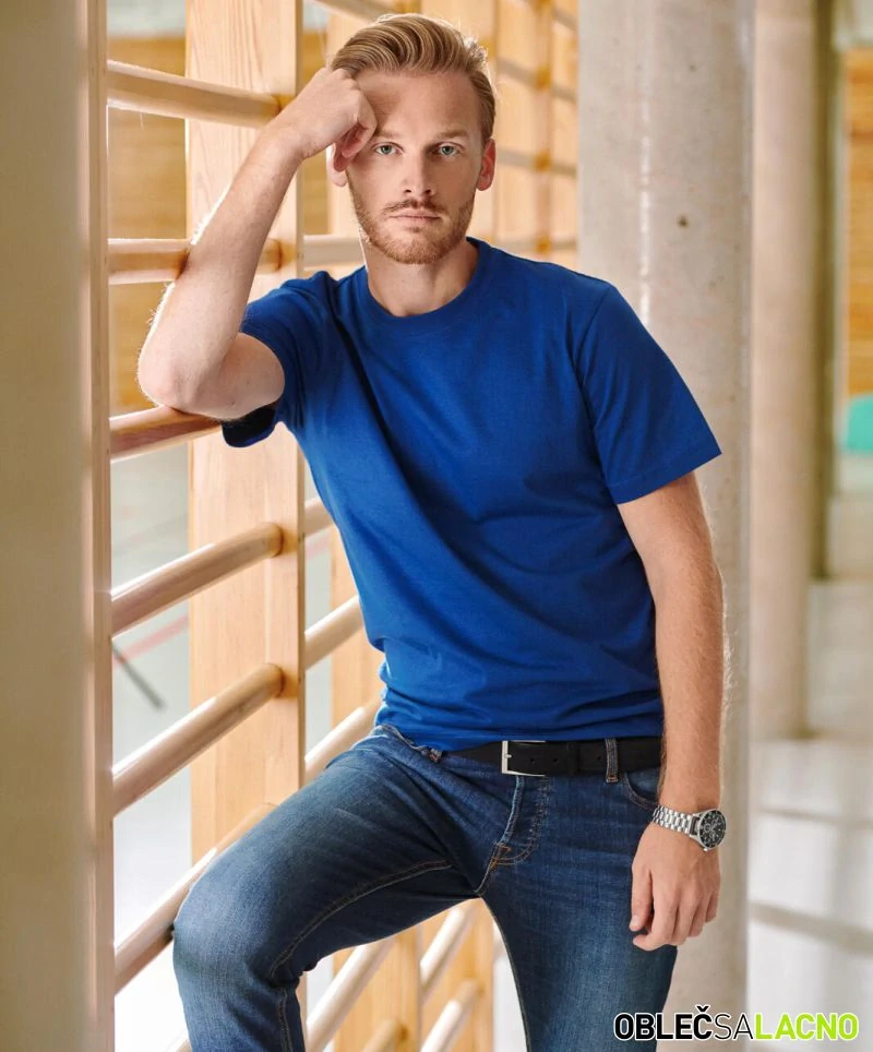 Unisex tričko HEAVY Malfini®