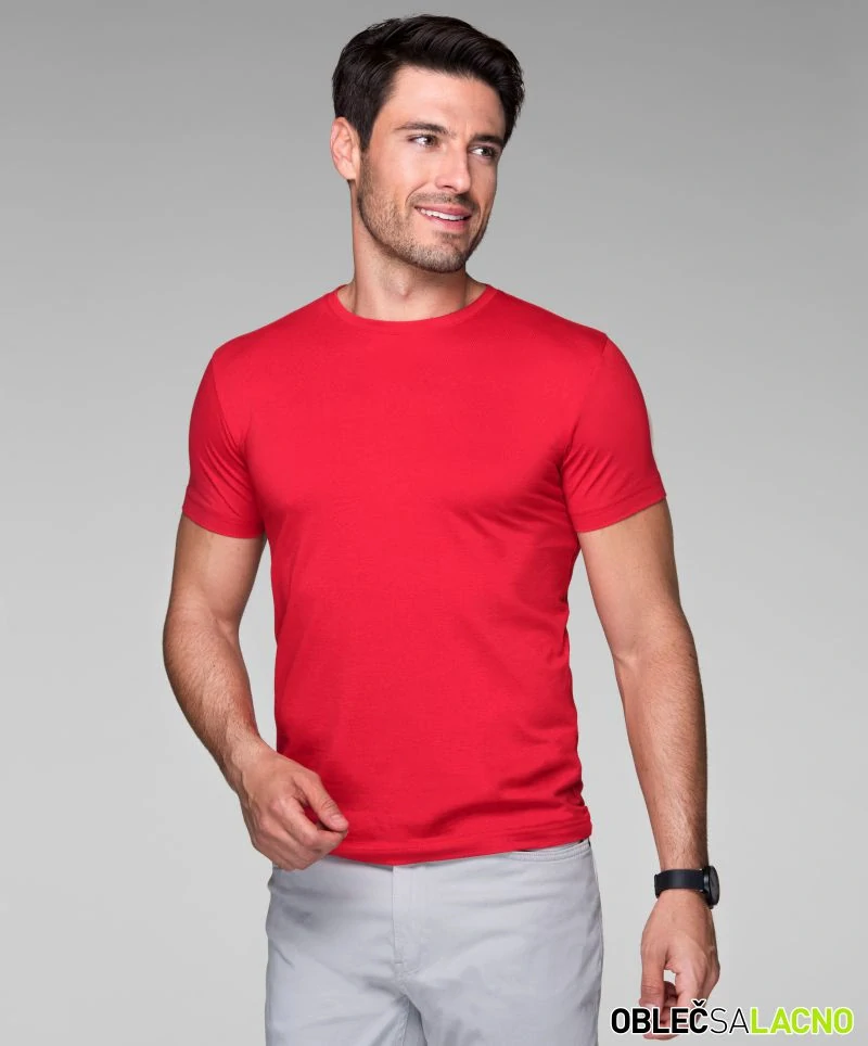 Pánske tričko EXCLUSIVE Malfini Premium®