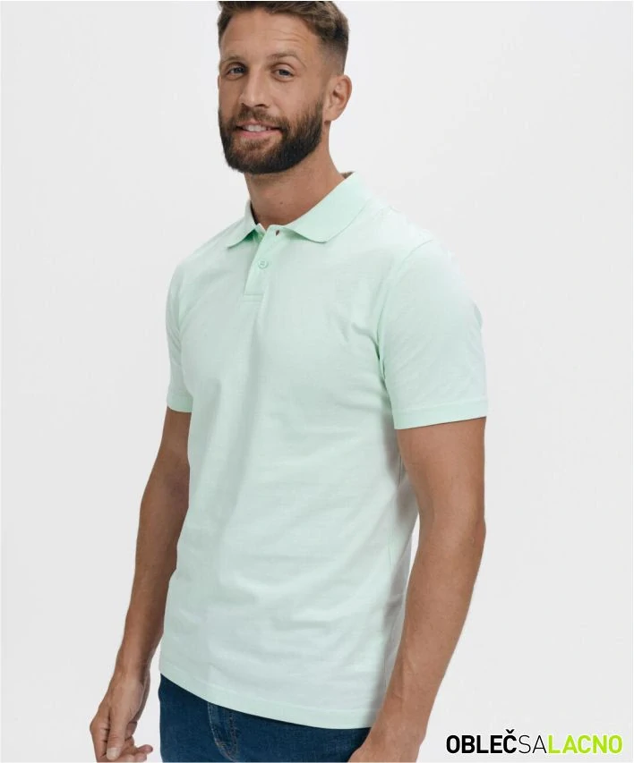 Pánska polokošeľa SINGLE J. Malfini®