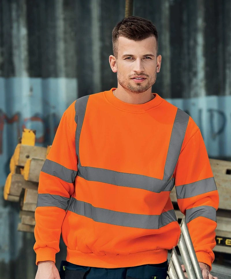 DOPREDAJ Unisex mikina HV ESSENTIAL 4V6 Rimeck®