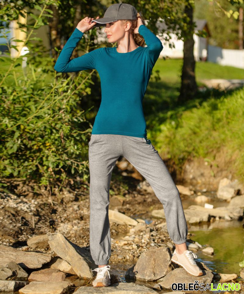 Dámske tepláky LEISURE Malfini®