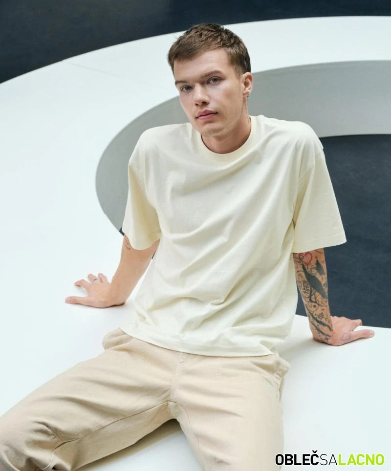 Unisex tričko STAGE Malfini®
