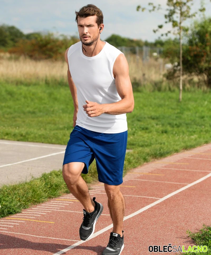 DOPREDAJ Pánske športové tielko BREEZE Malfini®