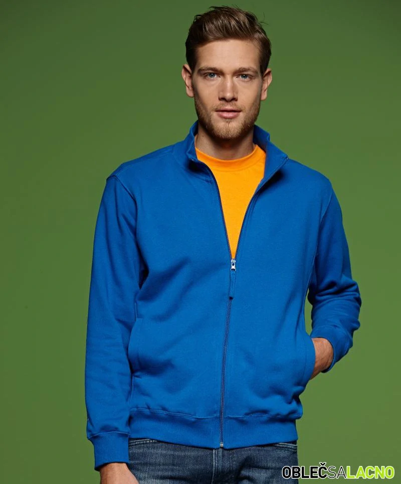 Pánska mikina JN 58 Daiber