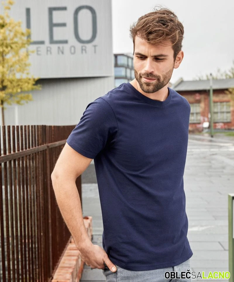 Pánske tričko JN 797 Daiber