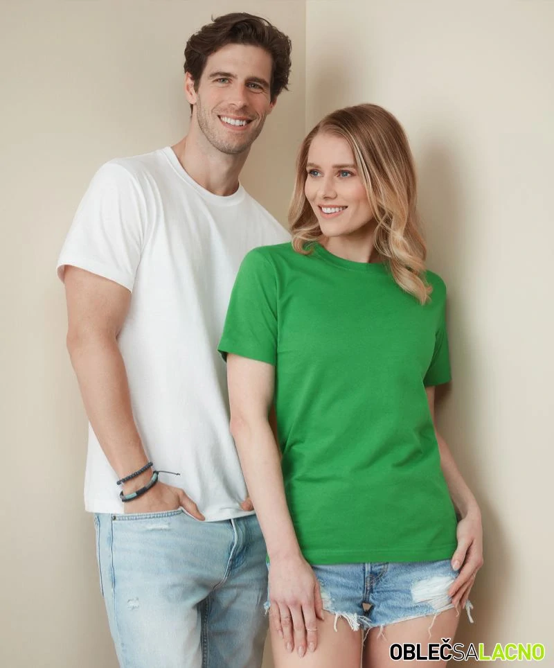 Unisex tričko CLASSIC-T Stedman