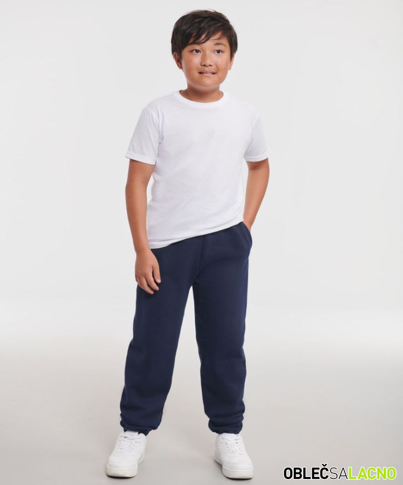 Detské tepláky 750B Russell