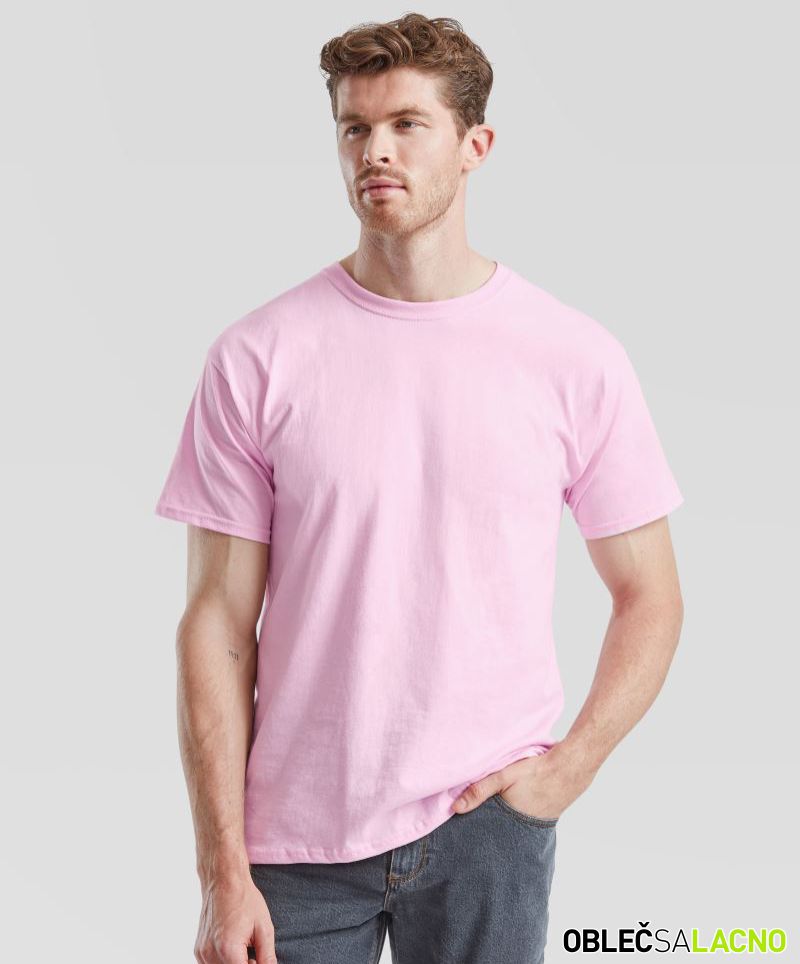 Pánske tričko VALUEWEIGHT T Fruit of the Loom