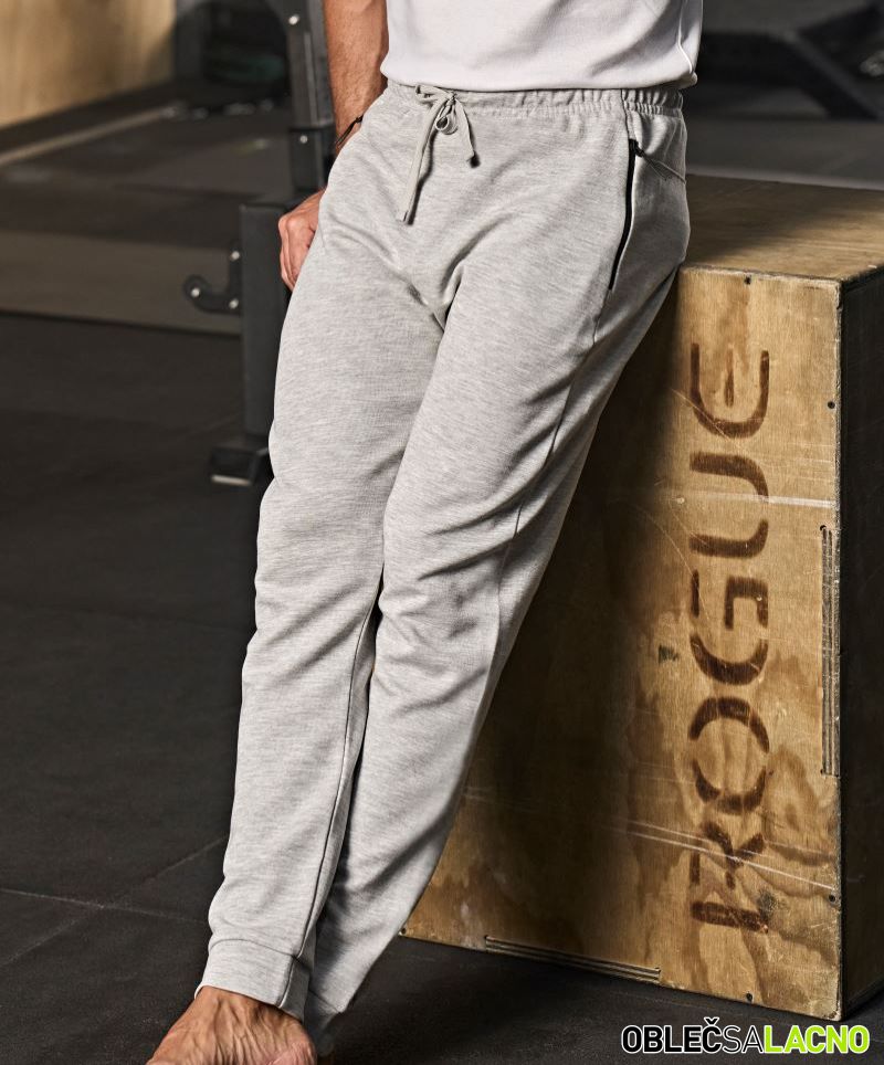 Pánske tepláky ATHLETIC Tee Jays