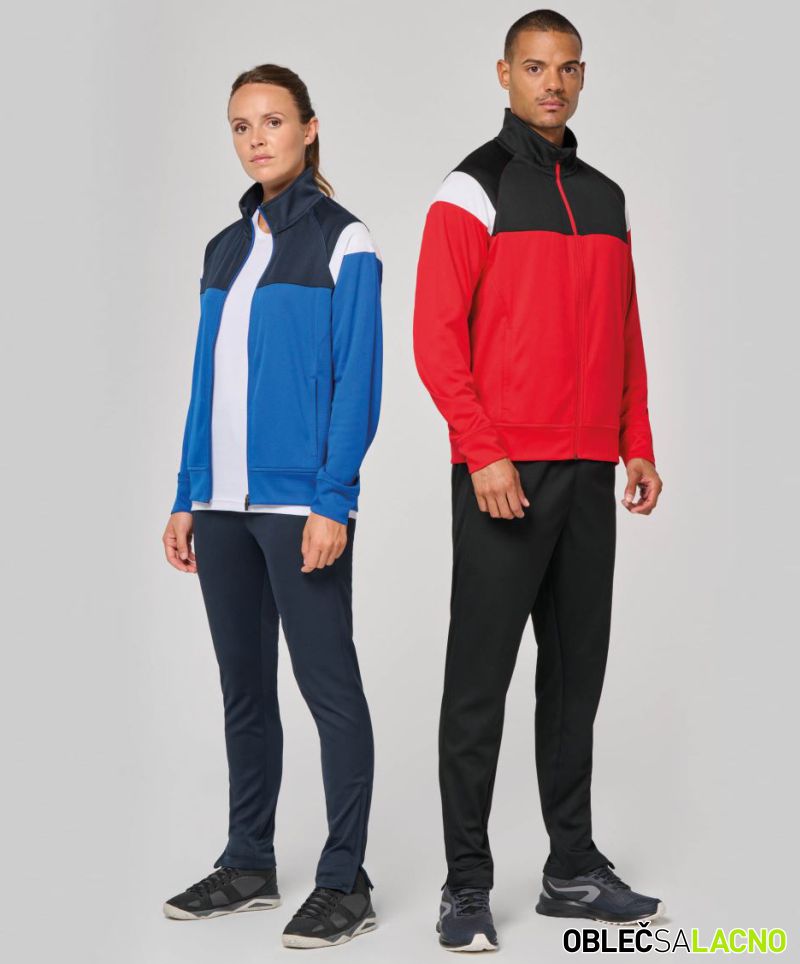 Unisex tréningové nohavice PA1040 ProAct