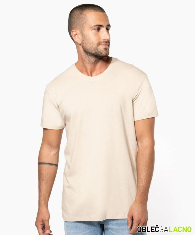 Unisex bio IC tričko K3025IC Kariban