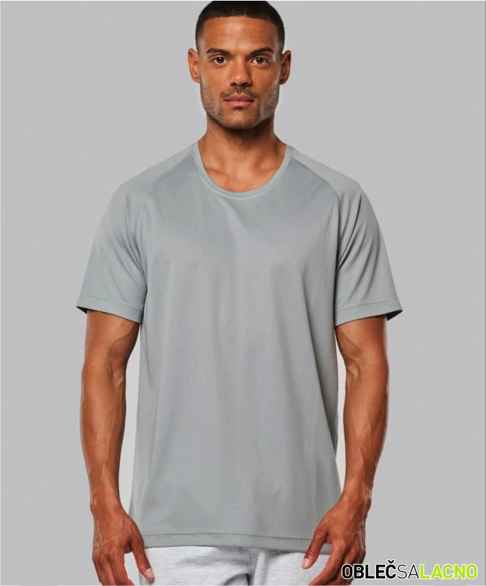 Pánske športové tričko PA4012 ProAct