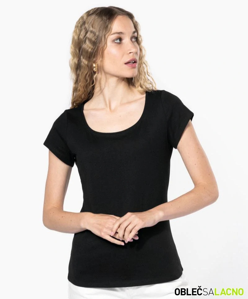 Dámske tričko K384 Kariban