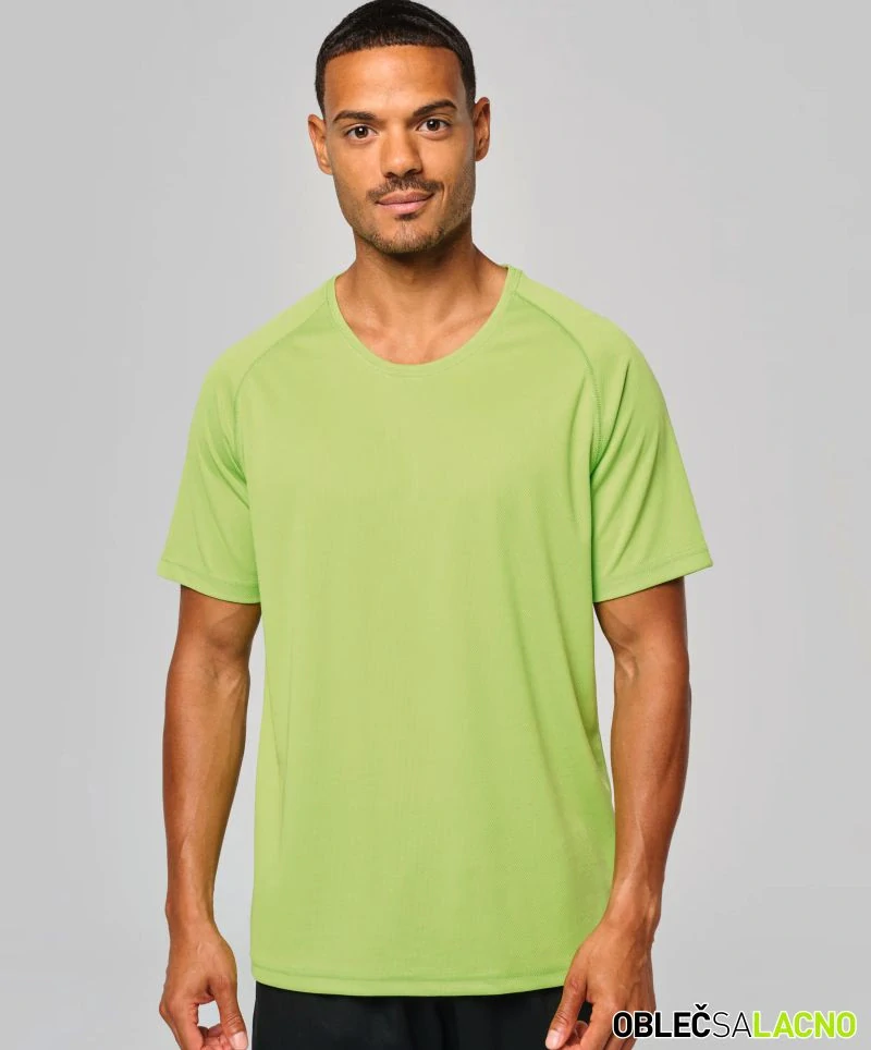 Pánske športové tričko PA438 ProAct