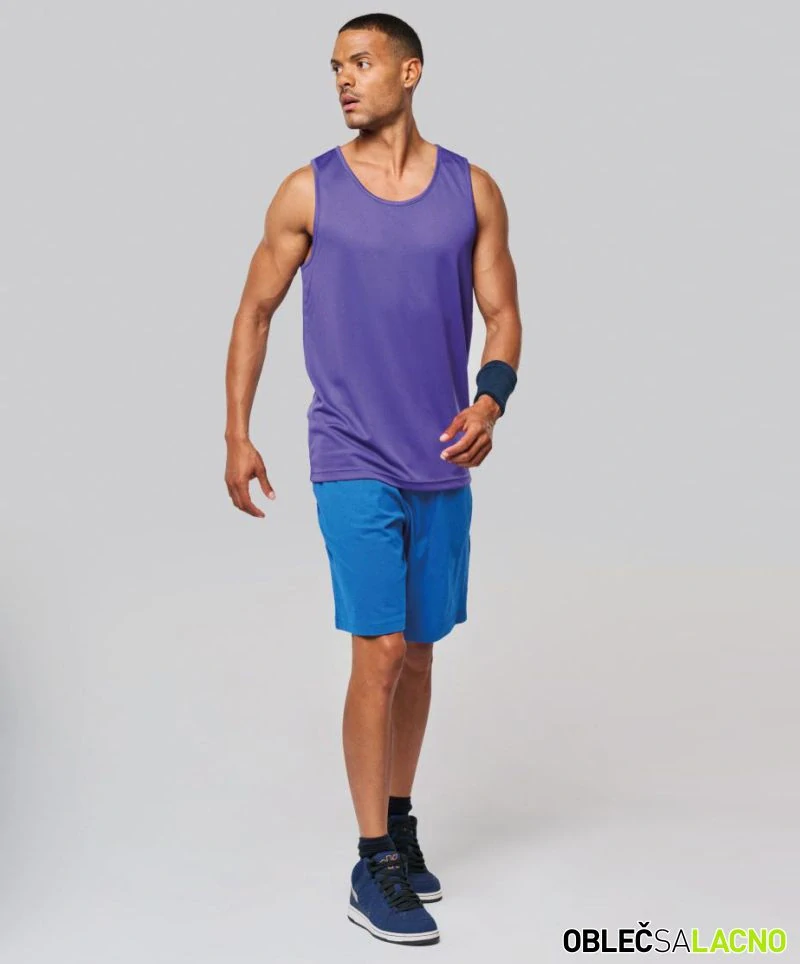 Pánske športové tielko PA441 ProAct