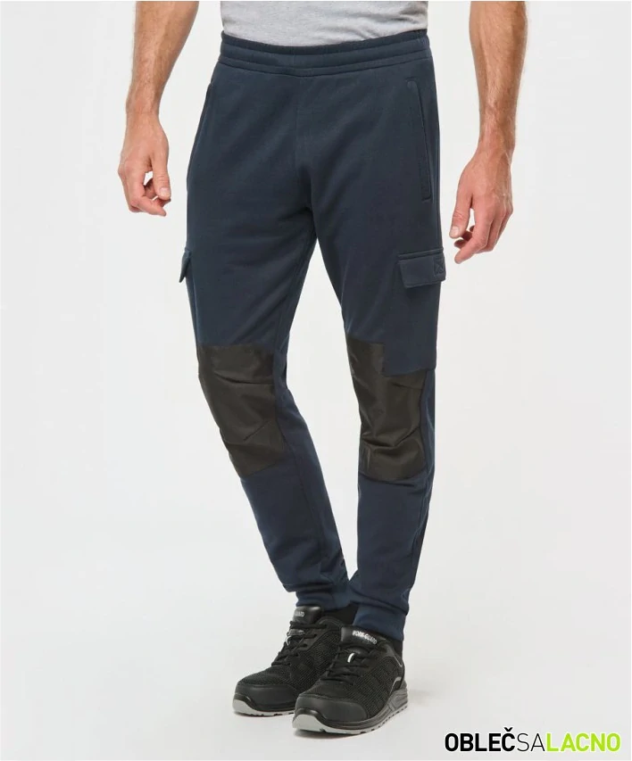 Unisex pracovné tepláky WK710 WK