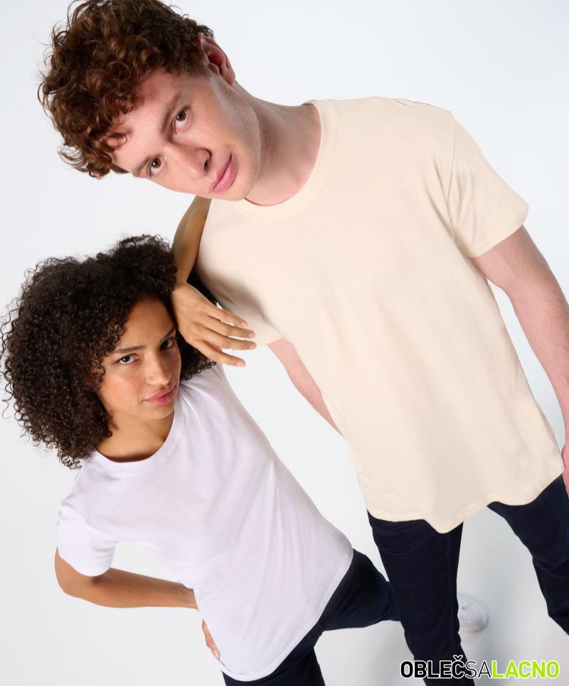 Pánske tričko REGENT Sol's