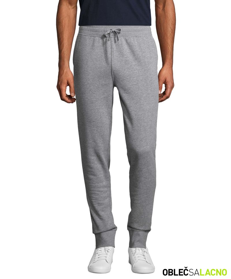 Pánske tepláky JAKE MEN Sol's