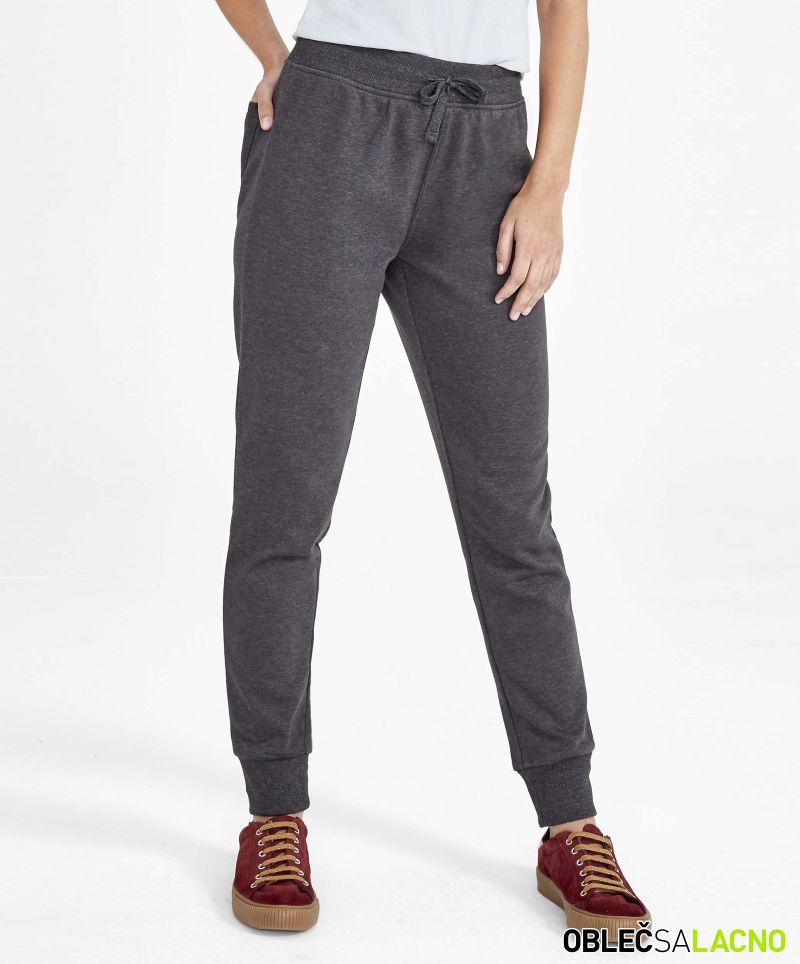 Dámske tepláky JAKE WOMEN Sol's