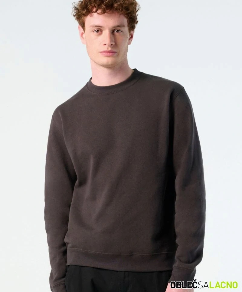 Unisex mikina NEW SUPREME Sol's