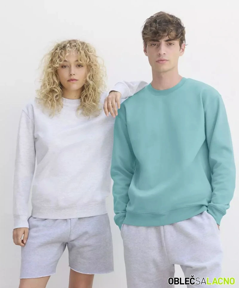 Unisex mikina COLUMBIA Sol's