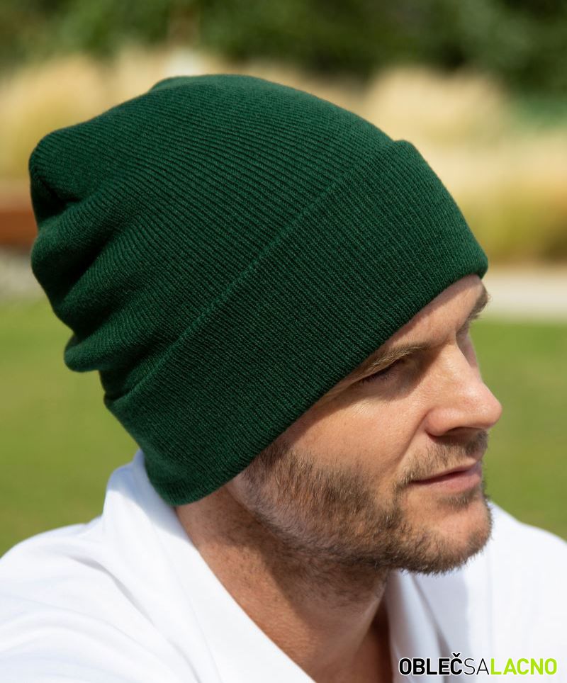 Pletená čiapka RC029X Result Headwear