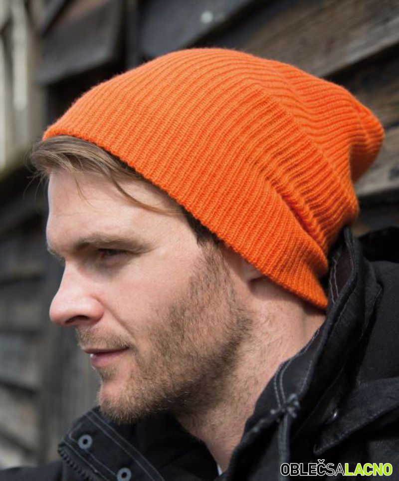 Pletená čiapka SOFTEX® Result Headwear