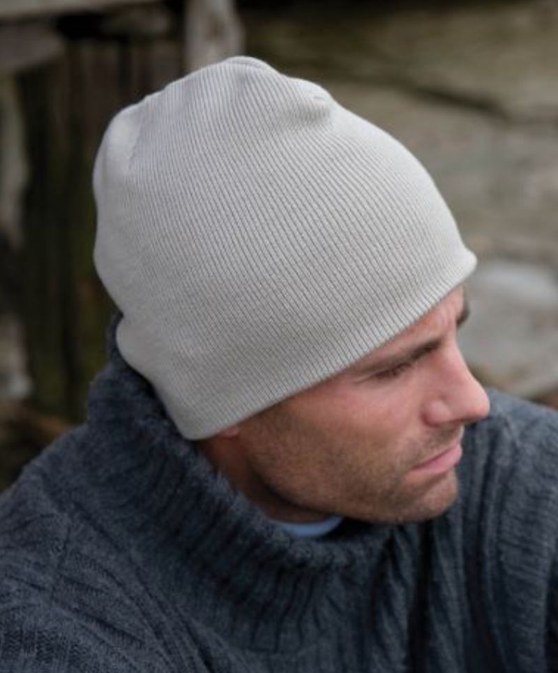 Pletená čiapka RC044X Result Headwear