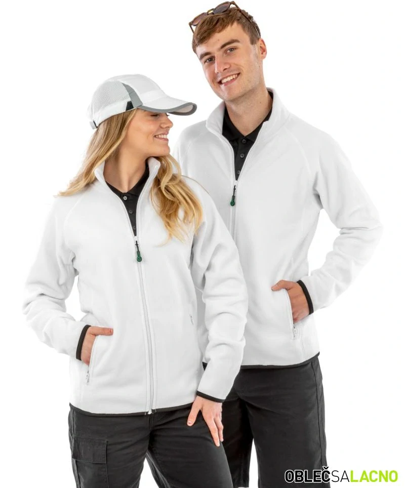 Unisex fleecová bunda R903X Result