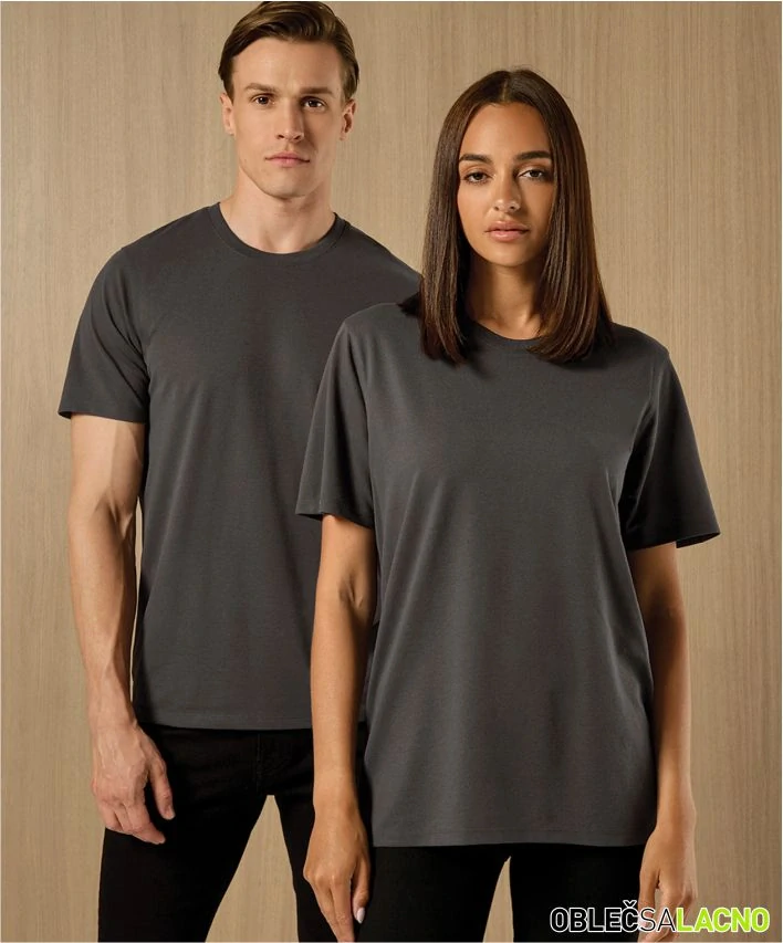 Unisex piqué tričko SUPERWASH KK530 Kustom Kit