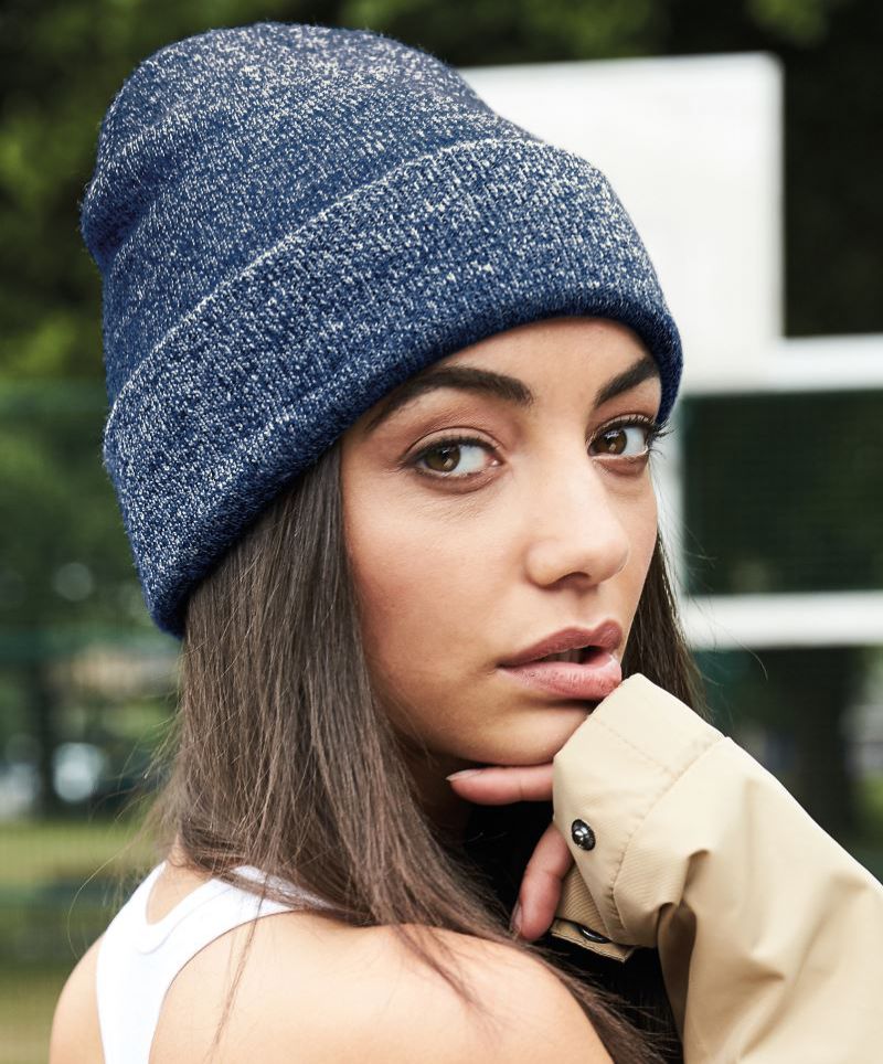 Pletená čiapka ORIGINAL Beechfield