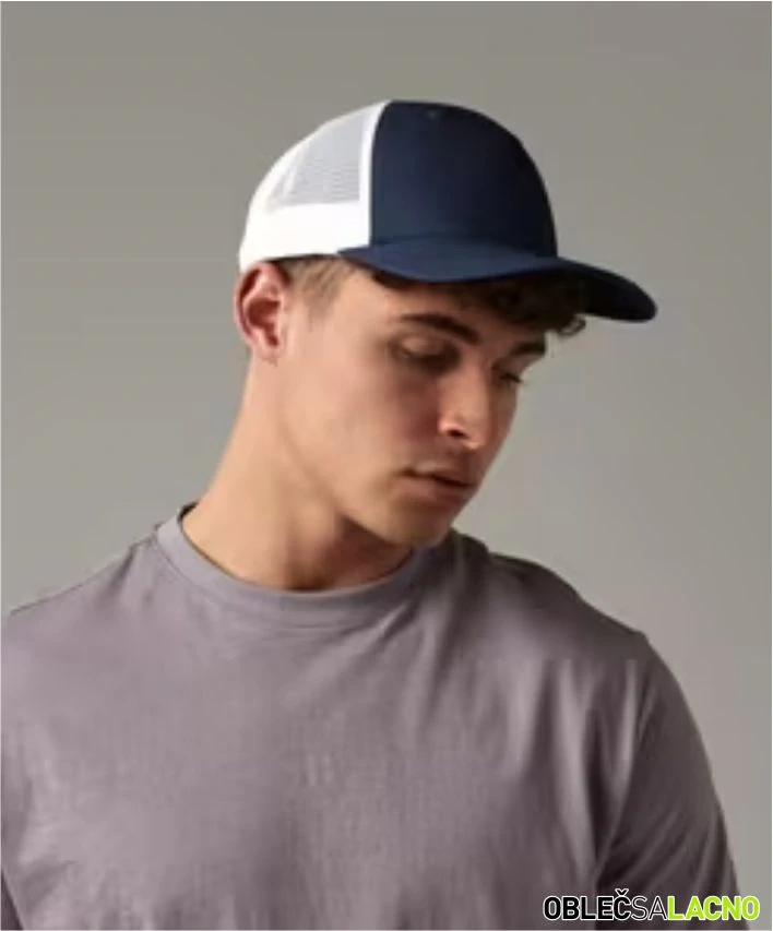 6 panelová šiltovka URBANWEAR TRUCKER Beechfield