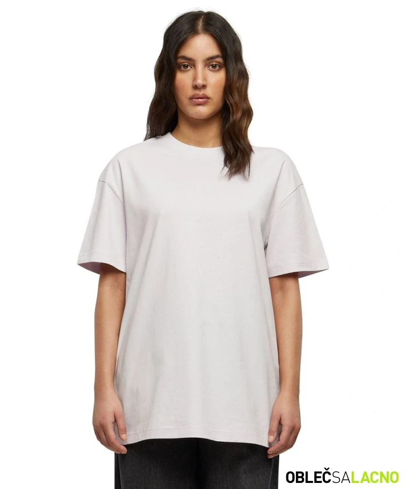 Dámske oversize tričko BOYFRIEND T Build your Brand