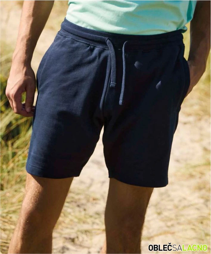 Unisex šortky bio IC TIGER Neutral