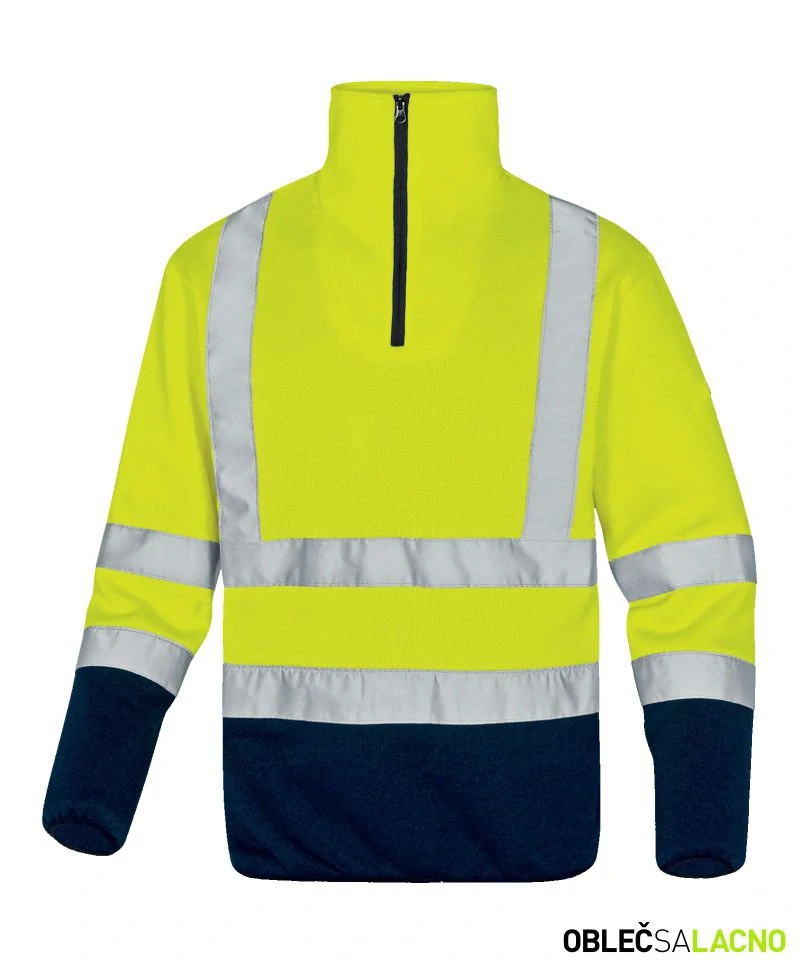 Reflexný sveter MARMOTHV Deltaplus