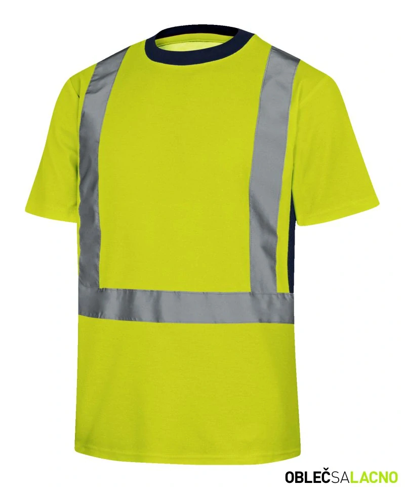 Reflexné tričko NOVA Deltaplus